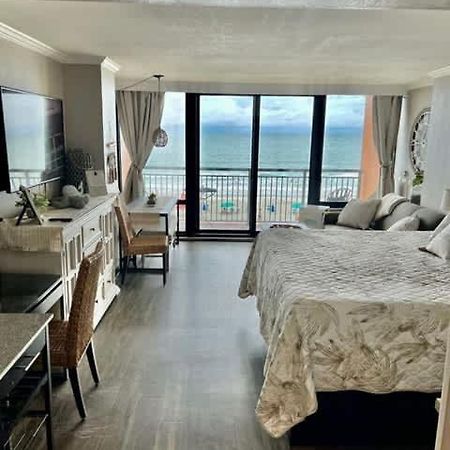Willa *Oceanfront Retreat*King Bed *Great Pools, Hot Tubs+++*O41 Myrtle Beach Zewnętrze zdjęcie