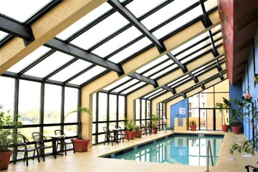 Willa *Oceanfront Retreat*King Bed *Great Pools, Hot Tubs+++*O41 Myrtle Beach Zewnętrze zdjęcie