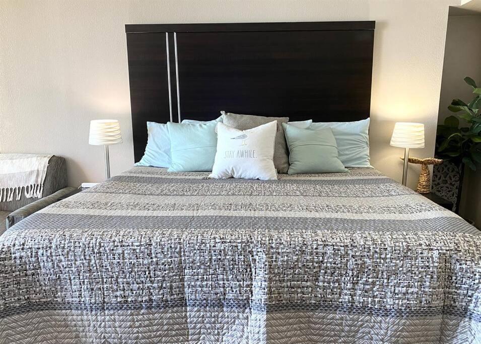 Willa *Oceanfront Retreat*King Bed *Great Pools, Hot Tubs+++*O41 Myrtle Beach Zewnętrze zdjęcie