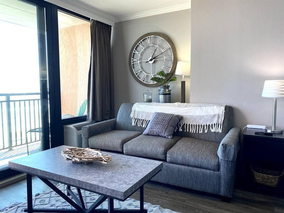Willa *Oceanfront Retreat*King Bed *Great Pools, Hot Tubs+++*O41 Myrtle Beach Zewnętrze zdjęcie