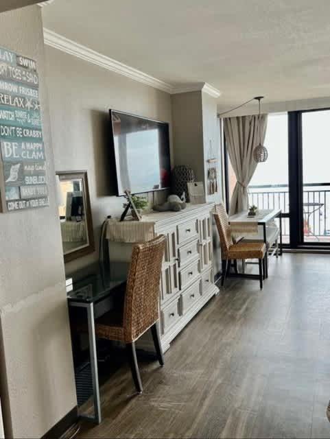 Willa *Oceanfront Retreat*King Bed *Great Pools, Hot Tubs+++*O41 Myrtle Beach Zewnętrze zdjęcie