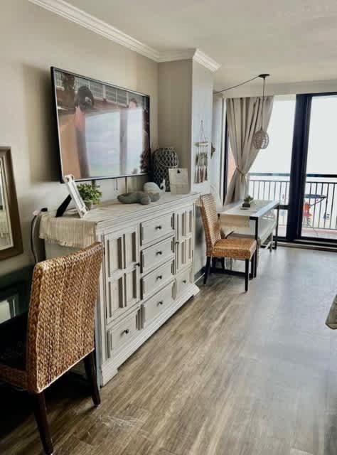 Willa *Oceanfront Retreat*King Bed *Great Pools, Hot Tubs+++*O41 Myrtle Beach Zewnętrze zdjęcie