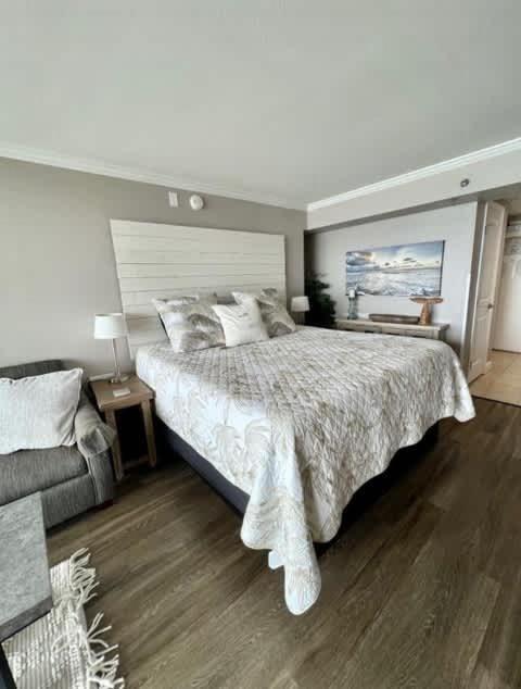 Willa *Oceanfront Retreat*King Bed *Great Pools, Hot Tubs+++*O41 Myrtle Beach Zewnętrze zdjęcie
