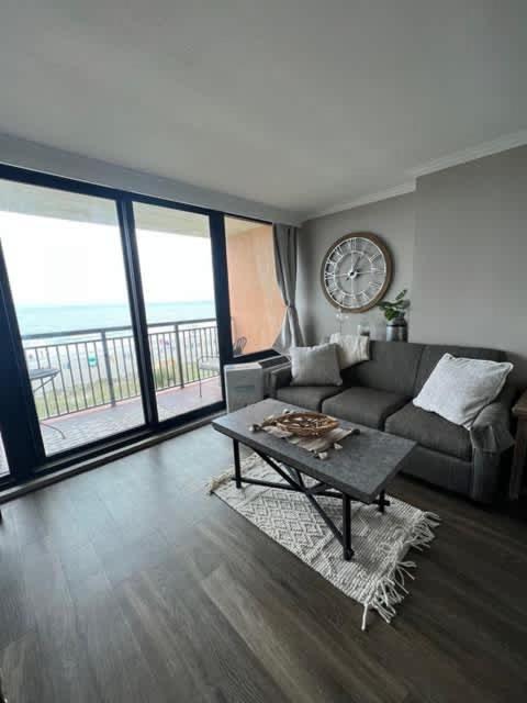 Willa *Oceanfront Retreat*King Bed *Great Pools, Hot Tubs+++*O41 Myrtle Beach Zewnętrze zdjęcie