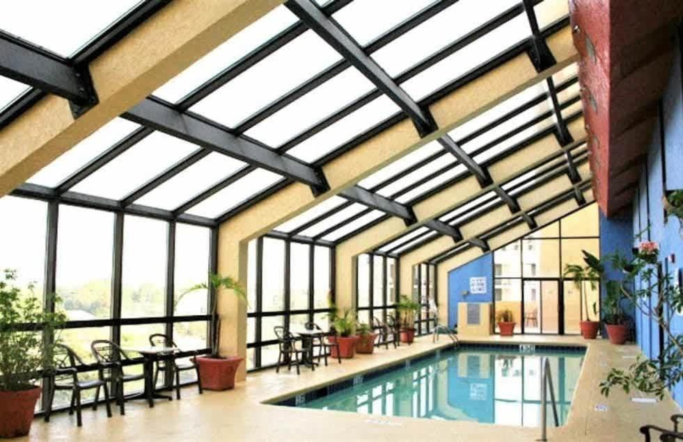Willa *Oceanfront Retreat*King Bed *Great Pools, Hot Tubs+++*O41 Myrtle Beach Zewnętrze zdjęcie