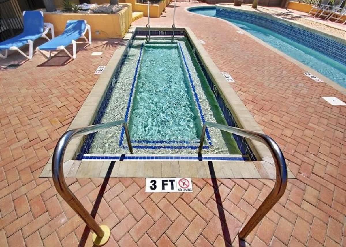 Willa *Oceanfront Retreat*King Bed *Great Pools, Hot Tubs+++*O41 Myrtle Beach Zewnętrze zdjęcie