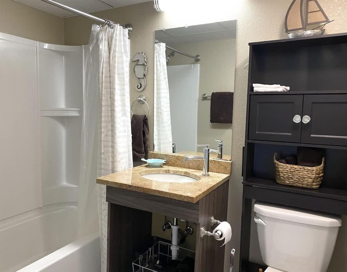 Willa *Oceanfront Retreat*King Bed *Great Pools, Hot Tubs+++*O41 Myrtle Beach Zewnętrze zdjęcie